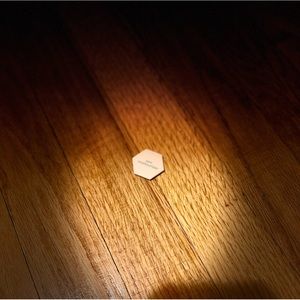 Keep Your Cadence tile! Petal color! Magnetic to other original capsules